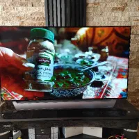 تلویزیون اولد ال جی