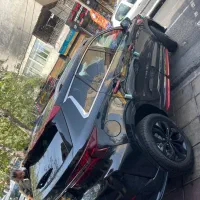 کی‌ام‌سی ای 5، مدل ۲۰۲۵ تحویل درجا مشکی سفید|خودرو سواری و وانت|تهران, صادقیه|دیوار