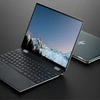 لپ تاپHp (اقساطی)بدون پیش پرداخت