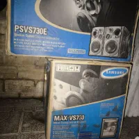 سیستم صوتی خانگی|سیستم صوتی خانگی|رباط‌کریم, الارد|دیوار