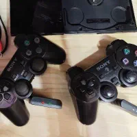 دسته بیسیم (سونی1.2)