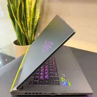 Asus Rog Strix G614JVR|رایانه همراه|تهران, جردن|دیوار