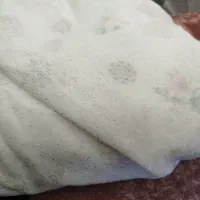 پارچه چادر عروس