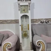 ساعت دیواری کاملا نو