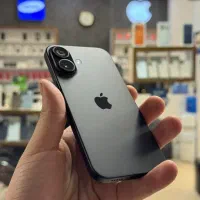 آیفون ۱۶ نرمال ریجستر شرکتی