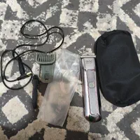 ماشین ریش تراش صفر زن  سالم جنس خوب مک استایلر|آرایشی، بهداشتی، درمانی|ساری, |دیوار