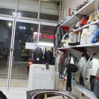 تعمیرات تخصصی لوازم خانگی