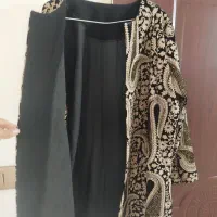 مانتو سوزن دوزی|لباس|پاکدشت, پاکدشت (مامازند)|دیوار