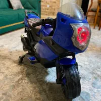 موتور کروز دو موتوره کاملا سالم