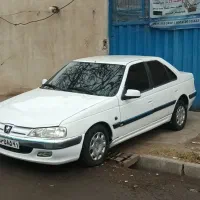 ماشین پرشیا مدل ۸۲