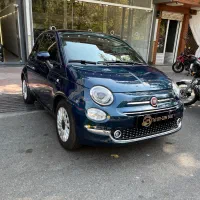 فیات ۵۰۰|خودرو سواری و وانت|تهران, سید خندان (جلفا)|دیوار