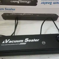 غذاساز وکیوم خانگی|سایر لوازم برقی|میبد, |دیوار