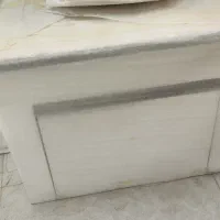 کابین،باکس و آینه دستشویی