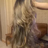 کلاه گیس درحدنونو۱۸۰۰۰۰۰