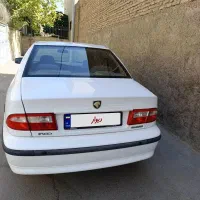سمند LX مدل95