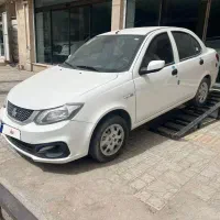 ساینا  S دوگانه 1403 بدون رنگ