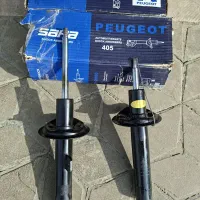 کمک جلو پژو ۴۰۵ و ۲۰۶ نو در حد