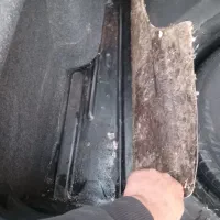 پژو ۴۰۵ مشکی|خودرو سواری و وانت|بیرجند, |دیوار