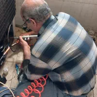 مرکزتعمیرات تخصصی یخچال های خانگی واینورتر درتهران