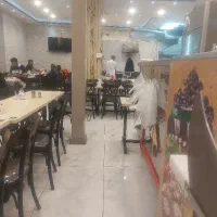 کمک آشپز