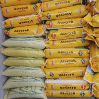 برنج عنبربوی جنوب با قیمت مناسب