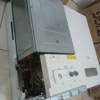 پکیج بوتان مدل ۲۴هزار درحدصفر واقعی