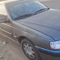 پارس مدل 85 بدون رنگ