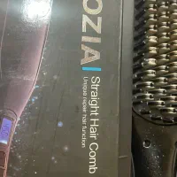برس حرارتی روزیا HR767 Rozia Straightening Brush|آرایشی، بهداشتی، درمانی|تهران, صد دستگاه|دیوار