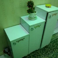 جا کفشی باکسی درحد نو