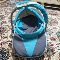 کالسکه کریر تاب بچه