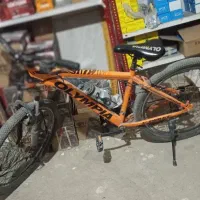 دوچرخه المپیا ۲۶