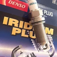 شمع اورجینالNgkبوش تورچ دنسو اتولایت چمپیون ایکیوم