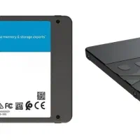 هارد اکسترنال 480گیگ کروشیال