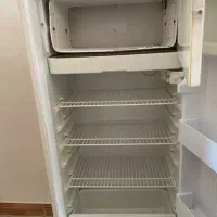 یخچال جنرال استیل اصل|یخچال و فریزر|هشتگرد, شهرک ایران خودرو|دیوار