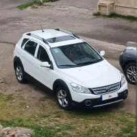 اچ سی کراس کم کار فوق العاده