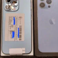 آیفون ۱۳ پرو ۵۱۲ در حد نو واقعی (توضیحات)