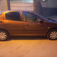 خودرو 206|خودرو سواری و وانت|اصفهان, کوجان|دیوار