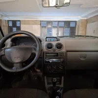 اجاره ماهانه پراید مدل 1392 (استفاده شخصی - کار)