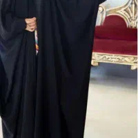 چادر عربی در حد نو قد ۱۷۰