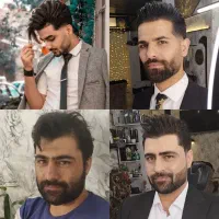 گریم داماد پاکسازی صورت فشیال پوست فرمو کراتینه مو|خدمات زیبایی و سلامت|مشهد, کوی پلیس|دیوار