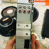 سیستم ماشین نو نو|قطعات یدکی و لوازم جانبی|گالیکش, |دیوار