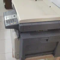 دستگاه کپی توشیبا سالم و کم کار