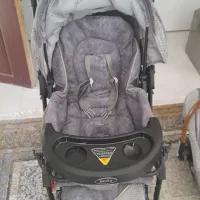 کالسکهوکریر|کالسکه و لوازم جانبی|نیشابور, هفده شهریور|دیوار