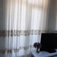 پرده زیبا  ۵متر ۲ میلیون