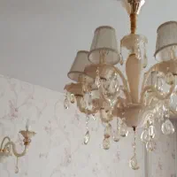 فروش آخر هفته لوستر