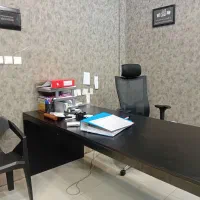 میز جلسه و مدیریت تمام ام دی اف سالم