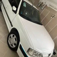 پژو پارس 1401 موتور جدید