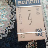 تلوزیون ۳۲اینج صنام