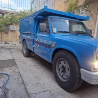 نیسان استسنائی مدل۱۴۰۳|خودرو سواری و وانت|تبریز, |دیوار