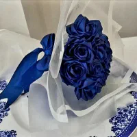 دسته گل|گل مصنوعی|ارومیه, |دیوار